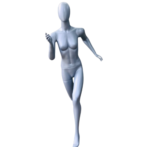 LF75 active mannequin