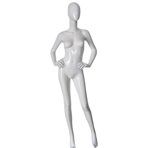 LF40 female mannequin